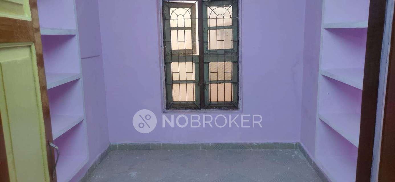 3 BHK House for Rent  In Old Washermanpet