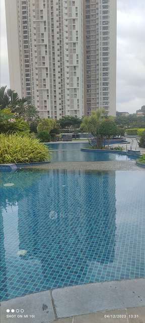3 BHK Flat In Prestige Falcon City for Rent  In Konanakunte
