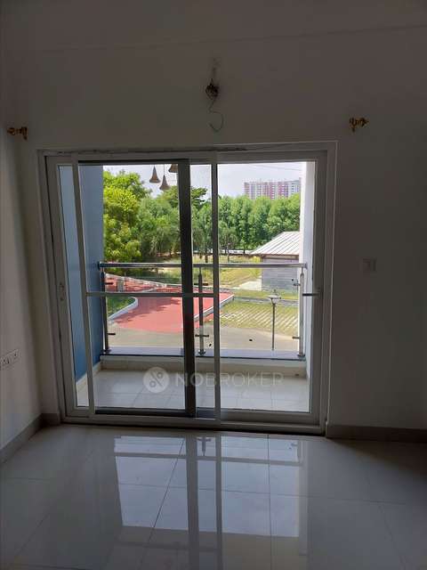 3 BHK Villa In Commune The Village For Sale  In Ssn College Of Engineering