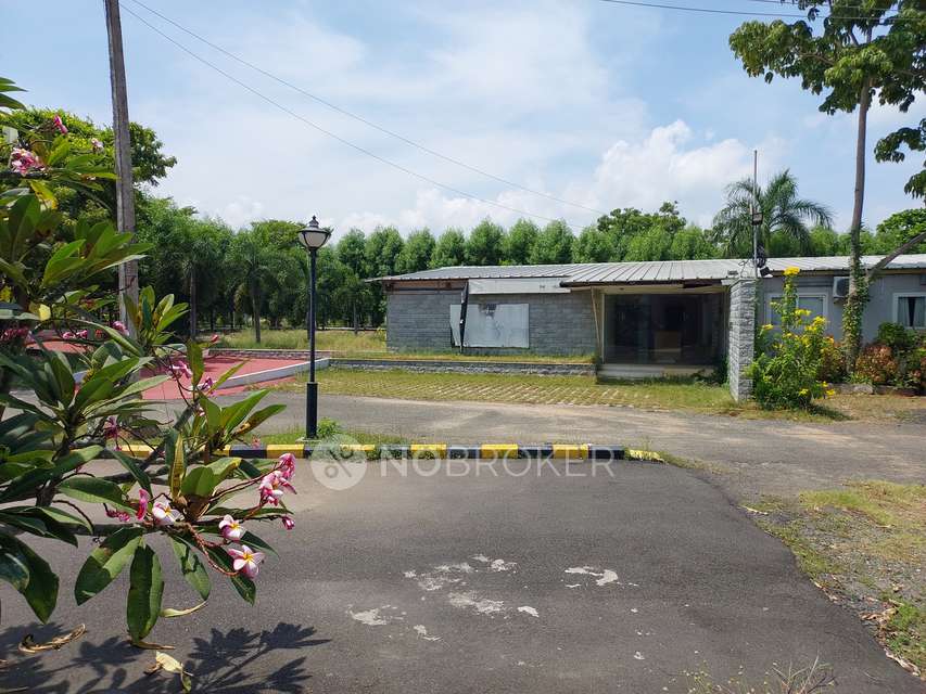 3 BHK Villa In Commune The Village For Sale  In Ssn College Of Engineering