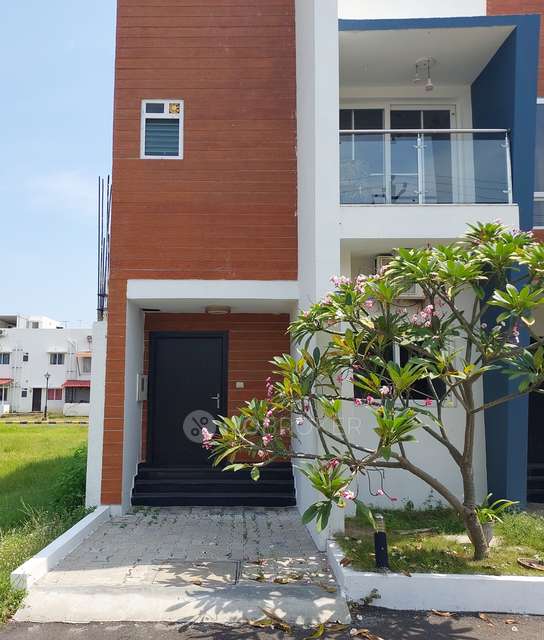 3 BHK Villa In Commune The Village For Sale  In Ssn College Of Engineering