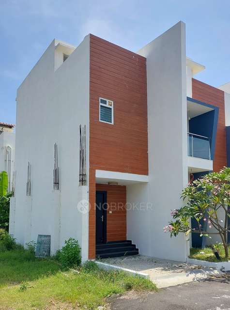 3 BHK Villa In Commune The Village For Sale  In Ssn College Of Engineering