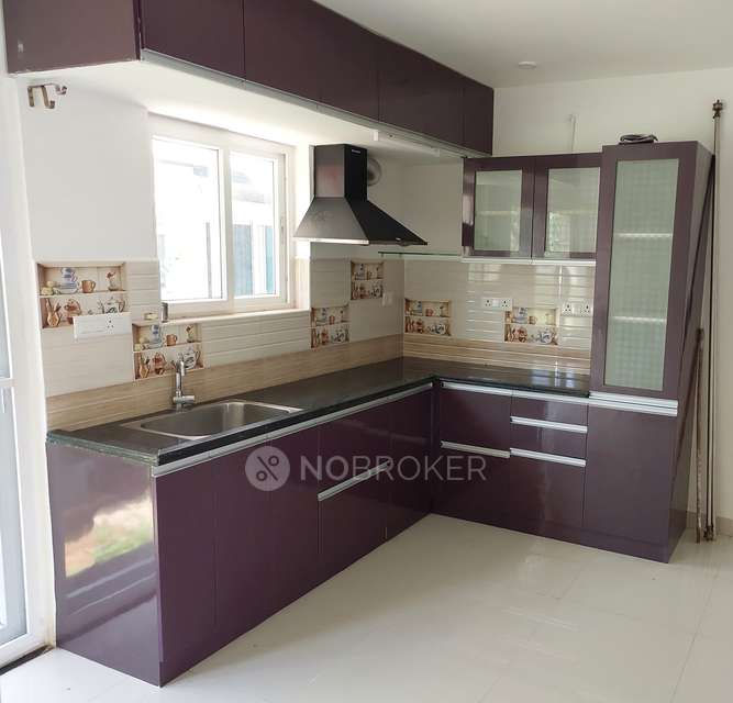 3 BHK Villa In Commune The Village For Sale  In Ssn College Of Engineering