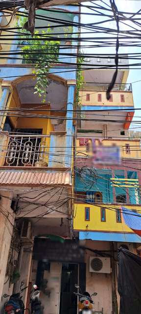 Godown/Warehouse in Kalasiguda, Hyderabad for Rent 