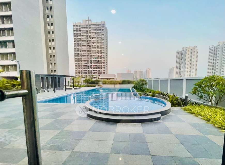 2 BHK Flat In Kolte Patil Life Republic for Rent  In Marunji