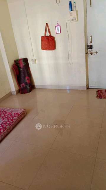 1 BHK Flat In Parijat, Mahalunge for Rent  In Mahalunge