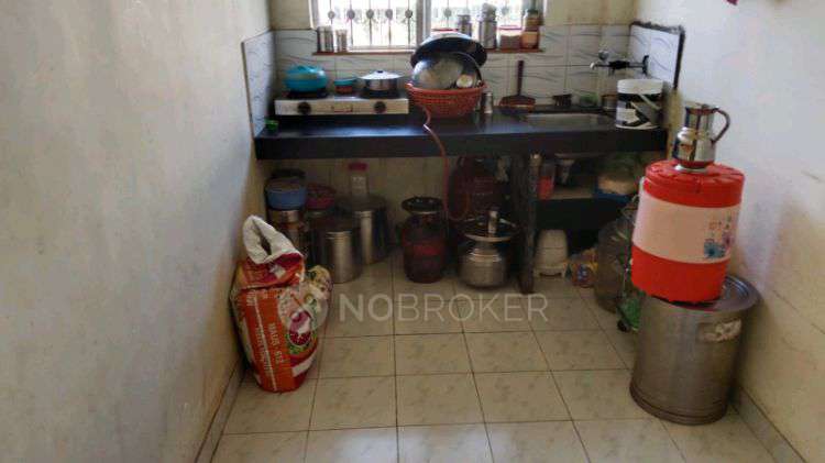 1 BHK Flat In Parijat, Mahalunge for Rent  In Mahalunge