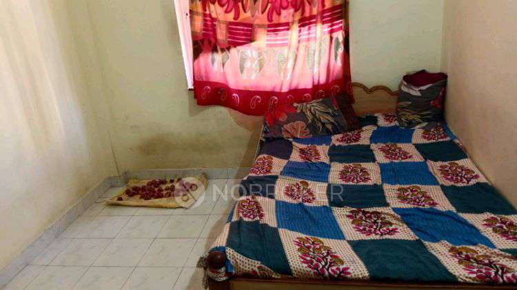 1 BHK Flat In Parijat, Mahalunge for Rent  In Mahalunge