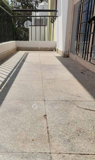 4+ BHK House For Sale  In Hmt Layout, Rt Nagar