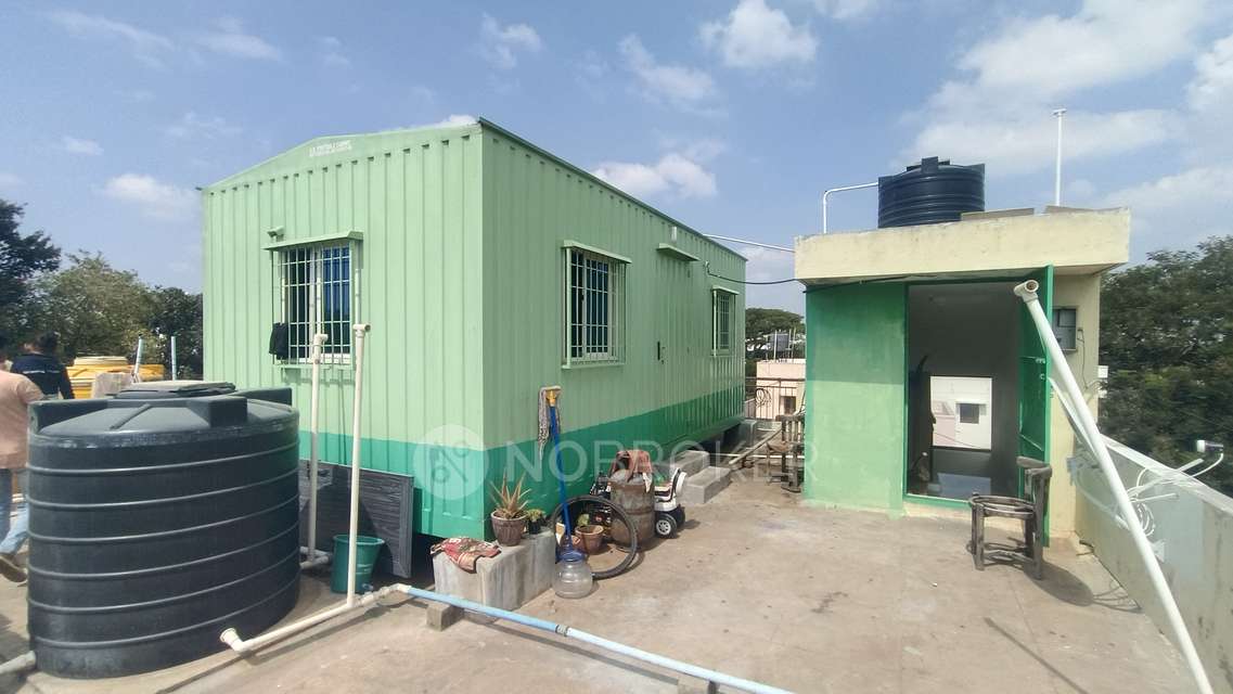 4+ BHK House For Sale  In Hmt Layout, Rt Nagar