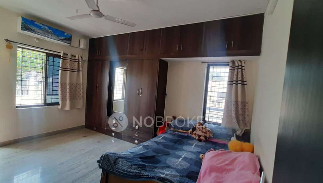 4+ BHK House For Sale  In Hmt Layout, Rt Nagar
