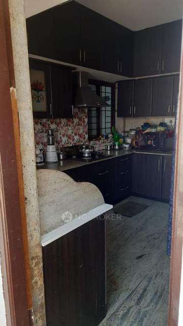 4+ BHK House For Sale  In Hmt Layout, Rt Nagar