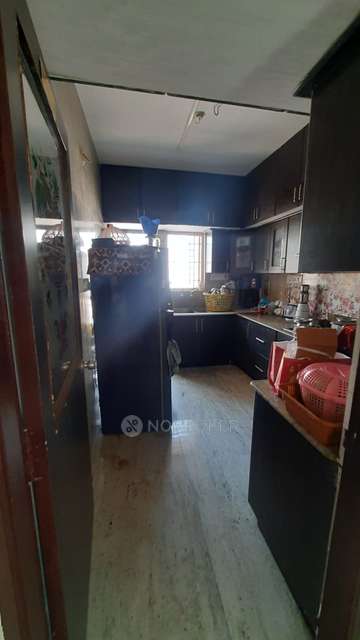 4+ BHK House For Sale  In Hmt Layout, Rt Nagar