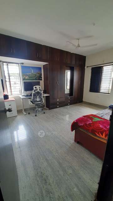 4+ BHK House For Sale  In Hmt Layout, Rt Nagar