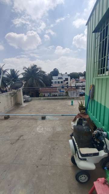 4+ BHK House For Sale  In Hmt Layout, Rt Nagar