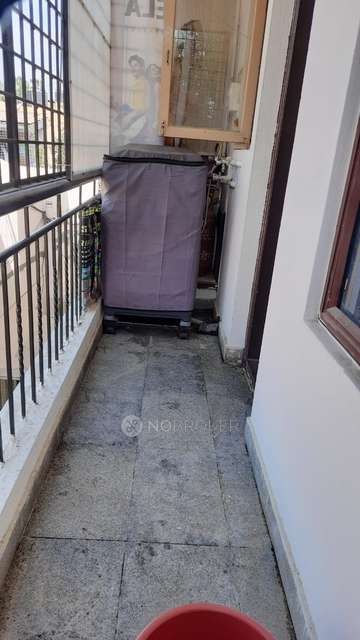 4+ BHK House For Sale  In Hmt Layout, Rt Nagar