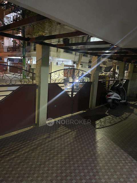 4+ BHK House For Sale  In Hmt Layout, Rt Nagar