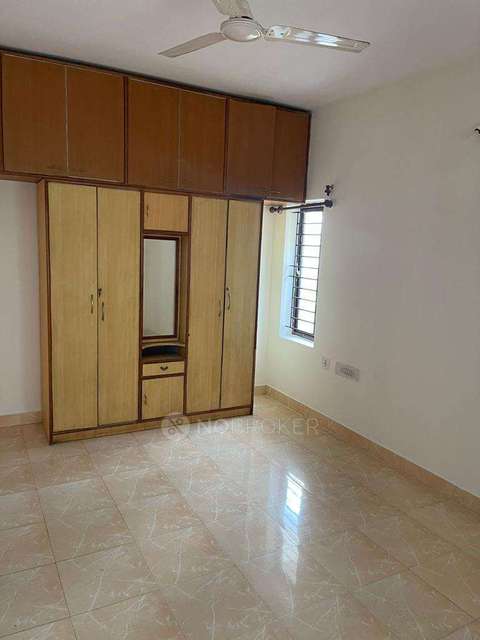 4+ BHK House For Sale  In Hmt Layout, Rt Nagar