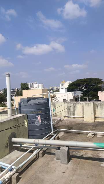 4+ BHK House For Sale  In Hmt Layout, Rt Nagar