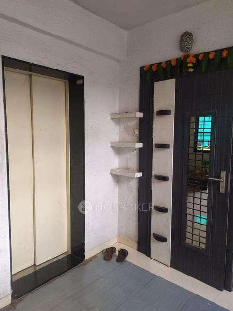 2 BHK Flat In Sai Sayaji Tower For Sale  In Warje
