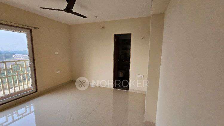 3 BHK Flat In Paradise Sai World City Panvel for Rent  In Panvel
