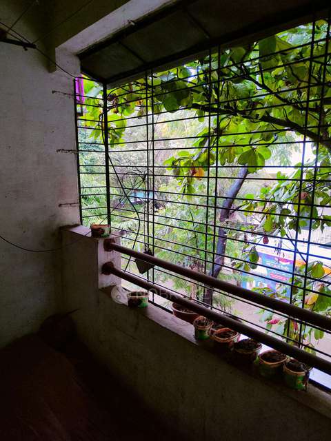 2 BHK Flat In Apartment for Rent  In Kothrud