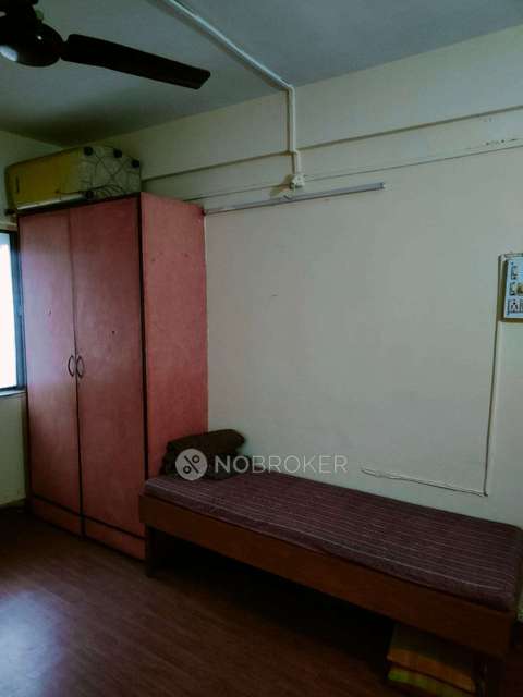 2 BHK Flat In Apartment for Rent  In Kothrud