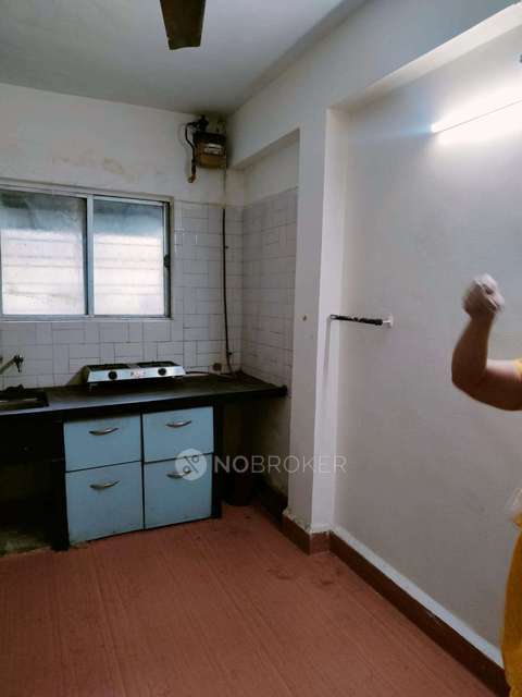 2 BHK Flat In Apartment for Rent  In Kothrud