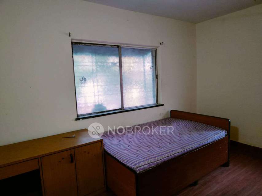 2 BHK Flat In Apartment for Rent  In Kothrud