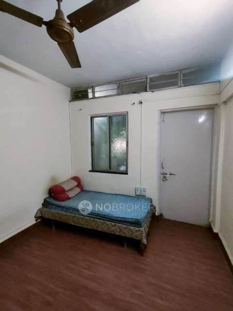 2 BHK Flat In Apartment for Rent  In Kothrud