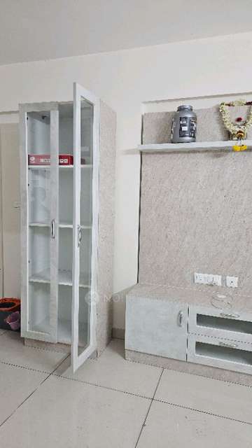 2 BHK Flat In Mahaveer Celesse for Rent  In Yelahanka