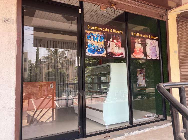 Shop in Akshar Height, Pune for sale 