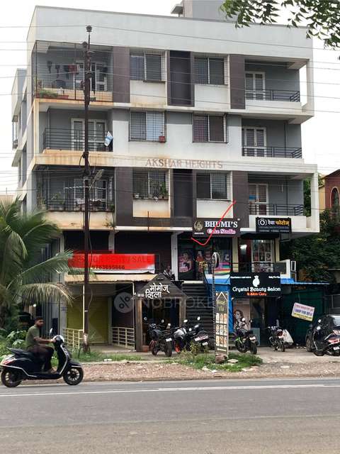 Shop in Akshar Height, Pune for sale 