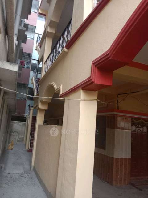 4+ BHK House For Sale  In Mallappa Layout