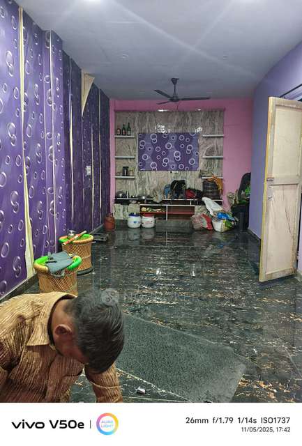 1 RK House for Rent  In Burari