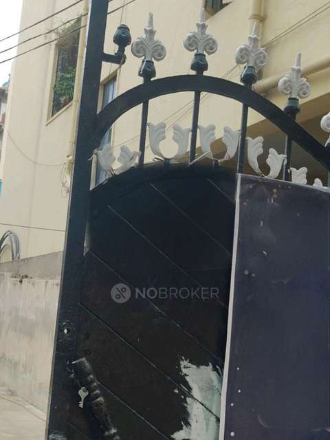 1 RK House for Rent  In Khajaguda