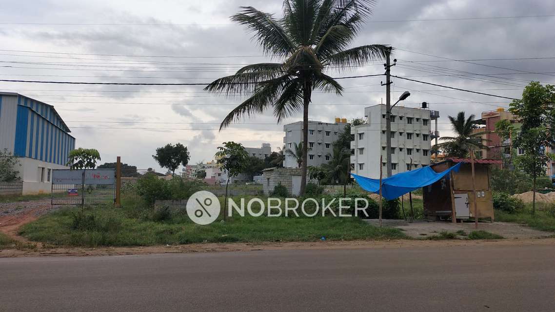 Plot For Sale  In Gunjur 