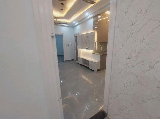 3 BHK Flat In Standalone Building	 For Sale  In Dlf Ankur Vihar