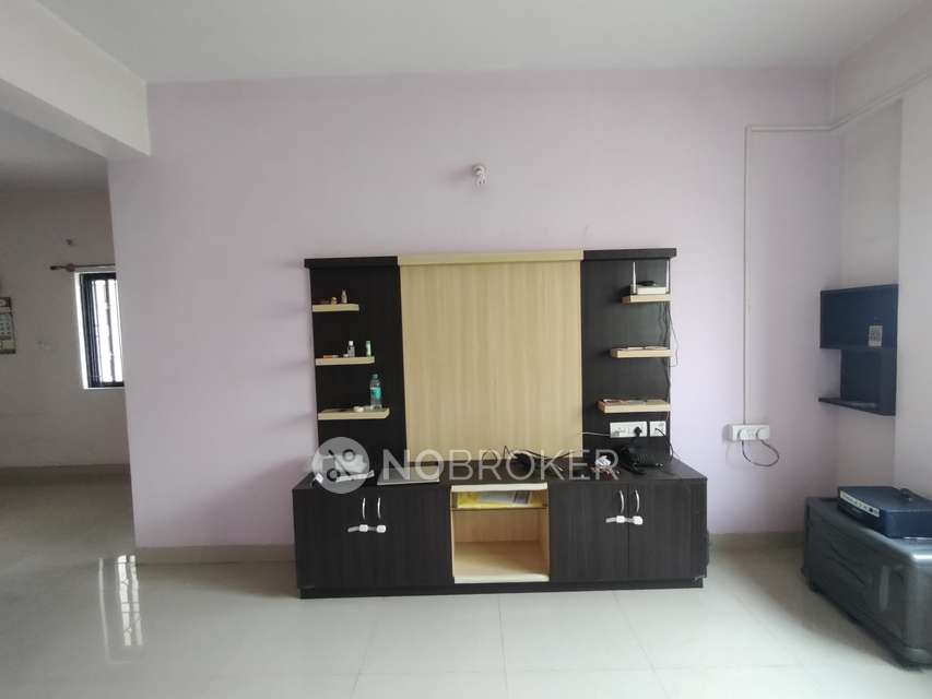 2 BHK Flat In Navasiri Apartments For Sale  In Panathur Kadubeesanahalli, 