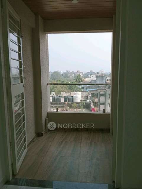 2 BHK Flat In Kapila 2.0  Housing Society for Rent  In Mula Nagar Rd