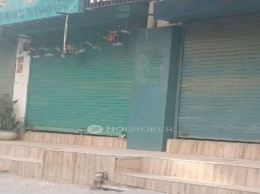 Showroom in Siri Fort, Delhi for Rent 