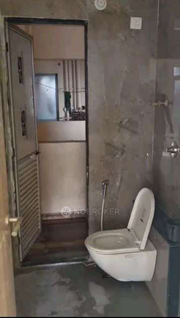 2 BHK Flat In Swaminarayan City For Sale  In Dombivli West