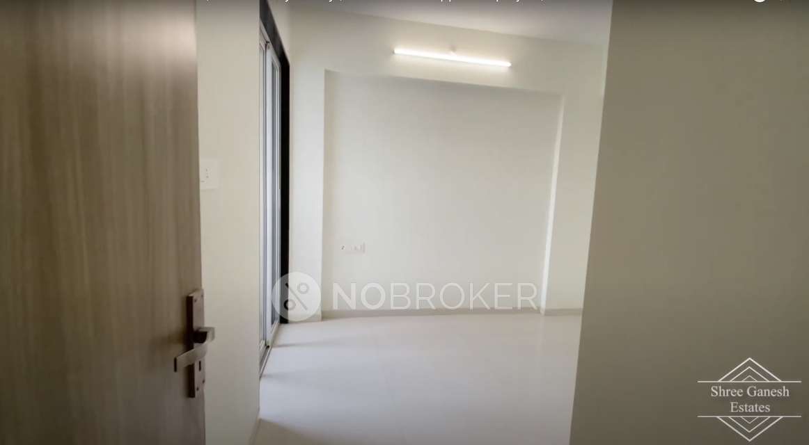 2 BHK Flat In Swaminarayan City For Sale  In Dombivli West