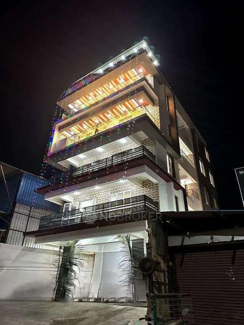 1 BHK Flat In Srinivas Sankul  For Sale  In Warje