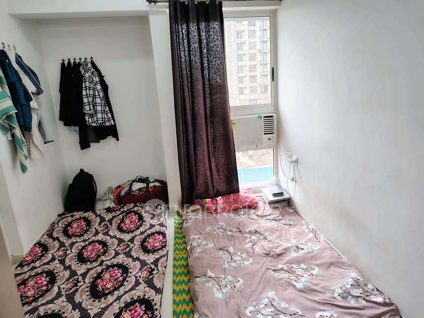 2 BHK Flat In Lodha Crown Taloja For Sale  In Dombivali East