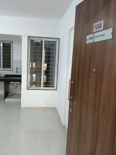 1 BHK Flat In Itrend Life 2 for Rent  In Wakad, Pune