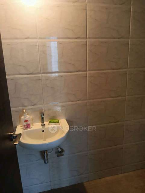 1 BHK Flat In Itrend Life 2 for Rent  In Wakad, Pune