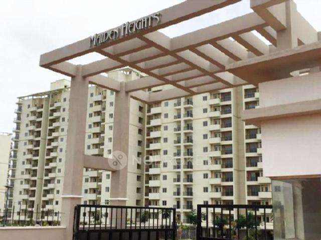 2 BHK Flat In Dlf Maiden Heights For Sale  In Rajapura