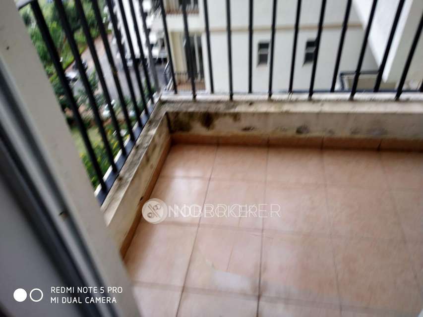 2 BHK Flat In Dlf Maiden Heights For Sale  In Rajapura