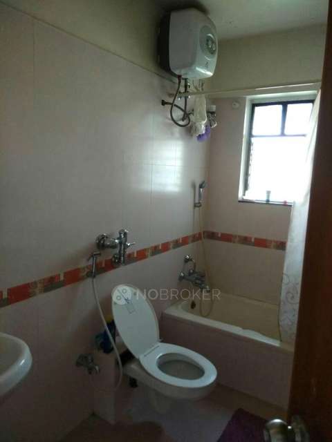 3 BHK Flat In Kapil Tranquil Greens For Sale  In Baner